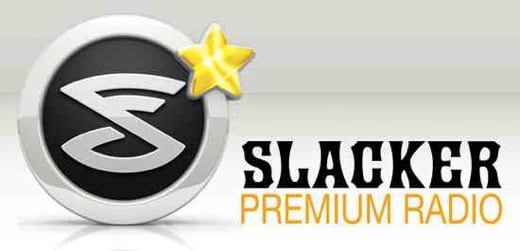 Slacker Premium Radio free