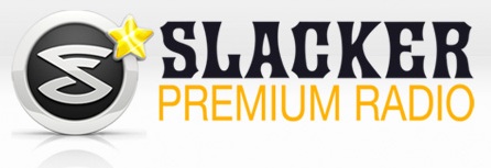 slacker premium radio