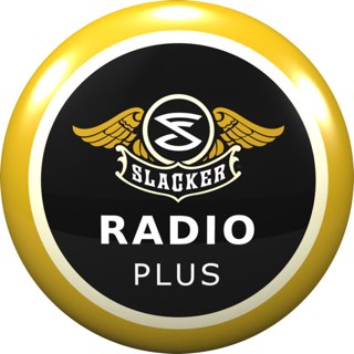 Slacker Radio Plus Free