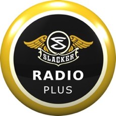 Slacker Radio Plus