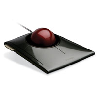 SlimBlade Trackball