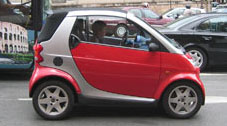 Smart Car