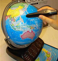 Smart Globe