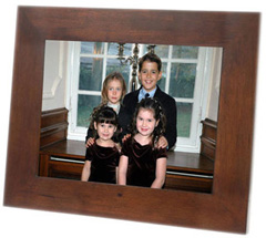 Smartsparts Digital Picture Frame