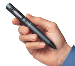 Livescrive Smartpen