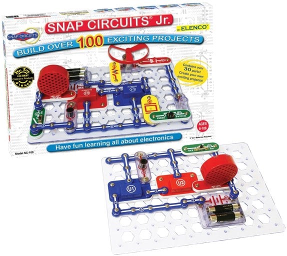 Snap Circuits Jr.