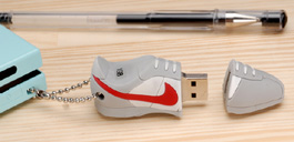 Sneaker USB