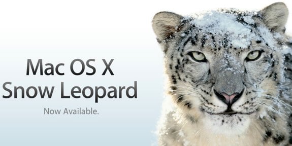 Snow Leopard Review