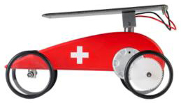 Solar Car