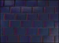 Solar Shingles