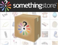 SomethingStore logo