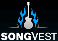 SongVest logo