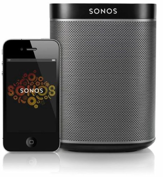 Sonos Play:1