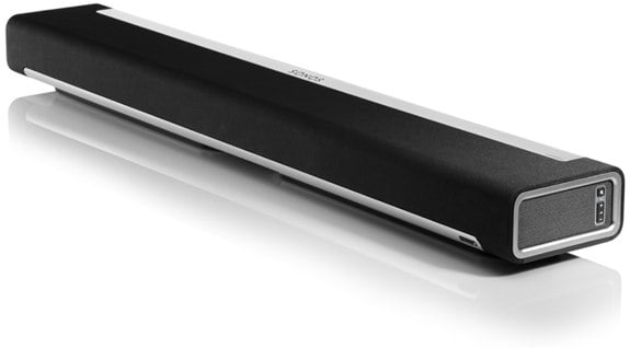 Sonos Playbar review