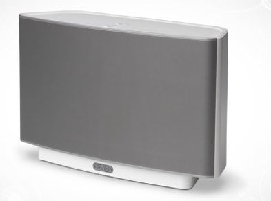 Sonos ZonePlayer S5