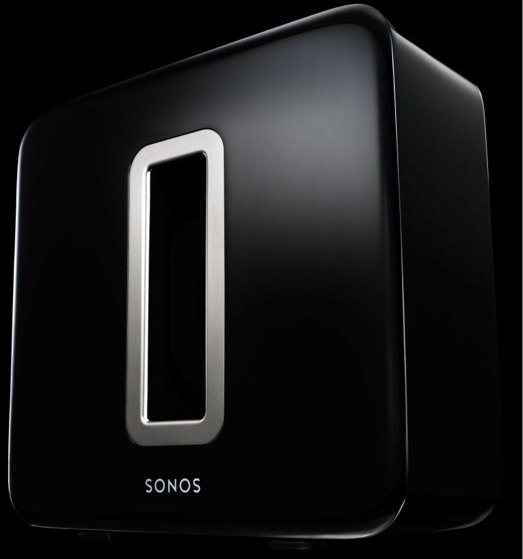 Sonos Sub