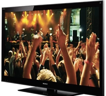 sony bravia hdtv sale