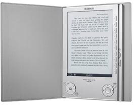 Sony Reader