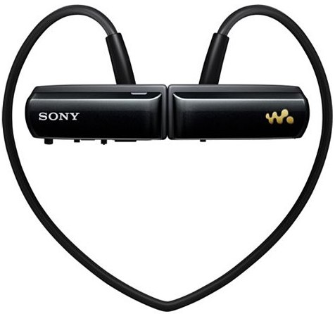 Sony Walkman NWZ-W252 review