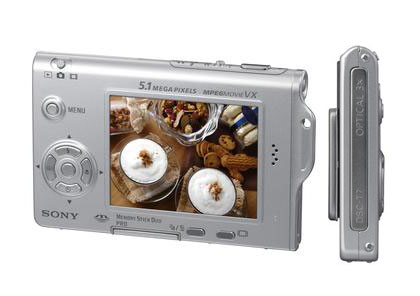 Sony T7