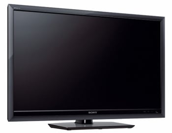 Sony BRAVIA HDTV