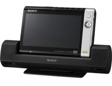 Sony DVD Walkman