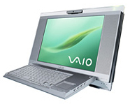 Sony VAIO L Series