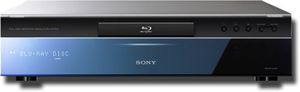 Sony Blu-ray