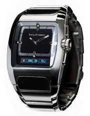Sony Ericsson MBW Bluetooth Watch
