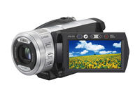 Sony HDR-SR1