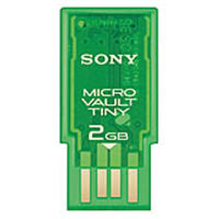 Sony Micro Vault Tiny