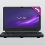 Sony Vaio Pocket