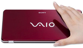 VAIO P