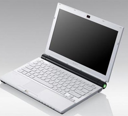 Sony VAIO