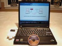 IBM SoulPad