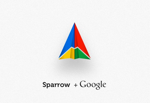 Google acquires Sparrow