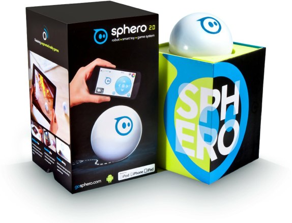 Sphero 2.0