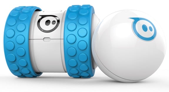 sphero ollie giveaway