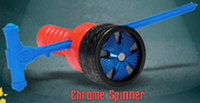 Spinner