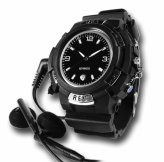 Sports MP3 Watch