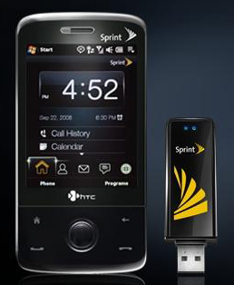 Sprint Plus USB