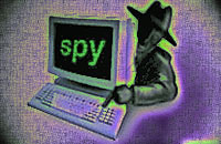 US House Spyware Vote