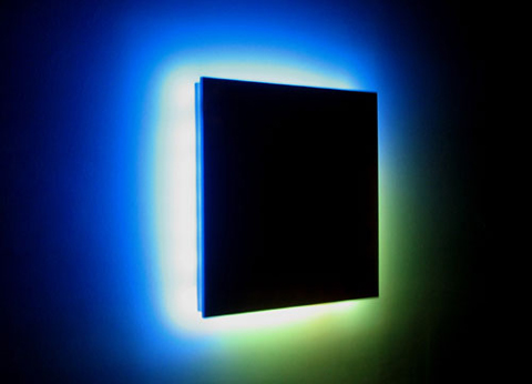 Square Wall Lights