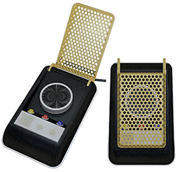 Star Trek Communicator VoIP Phone