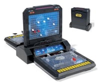 Star Wars Battleship