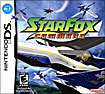 StarFox Command