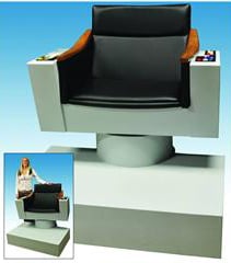 Command Chair