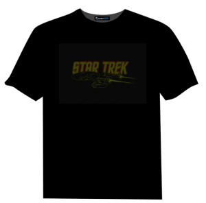 Star Trek T