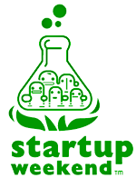 Startup Weekend logo