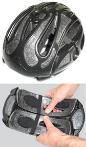 Stash Helmet